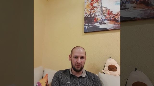 Отзыв на МОТОС. Дмитрий Дмитриев смотреть онлайн