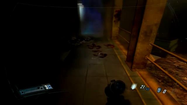 FEAR 2: Project origins lets-play Ep. 10 смотреть онлайн