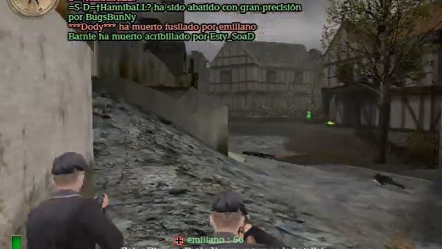 cheat .|GIDS|. Vip Swat смотреть онлайн