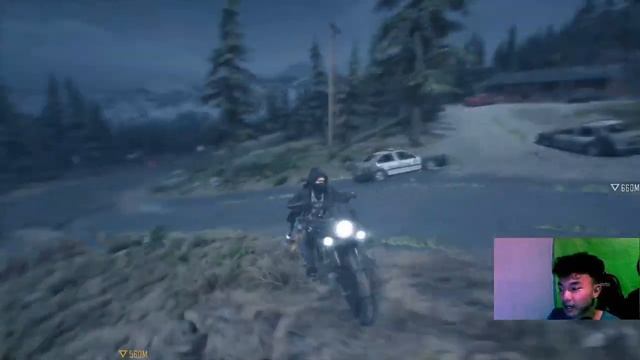 Days Gone Hack and Play Nomad's Adventures with Watch Dogs 2 Mods смотреть онлайн