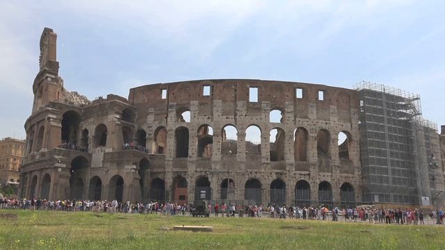 The TRUTH About Italy | Travel Guide (2024) смотреть онлайн