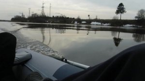 Групер 350 под Хондой 5