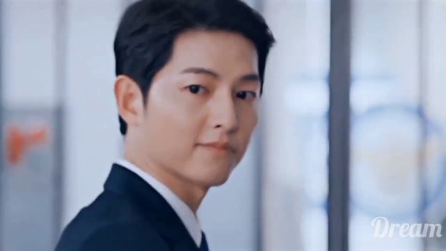 Handsome Mafia fell in Love bang bang || Korean mix Hindi Song || Love mix song [MV] смотреть онлайн