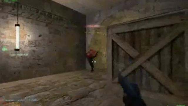 'Cube [HUN] FRag Movie 1. rész смотреть онлайн