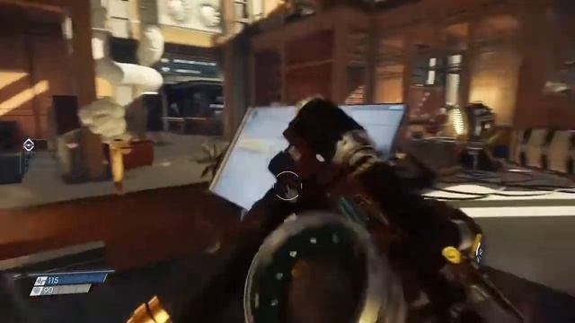 Shenanistreaming Presents: Prey смотреть онлайн