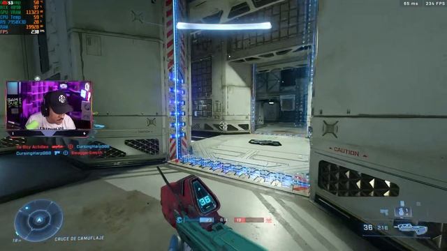 HALO INFINITE - Spirit Of Fire - Halo Infinite Sigue Vivo? смотреть онлайн