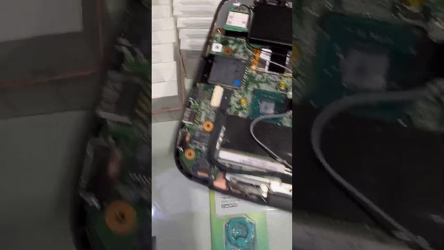 Como re programar una BIOS con programador ch341 equipos Netbook смотреть онлайн