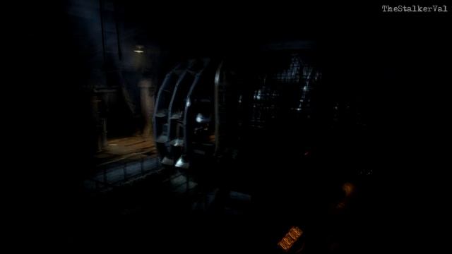 Марафон Metro - Last Light #2 смотреть онлайн