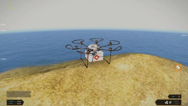 arma3 Неизвестный остров за пределами карты смотреть онлайн