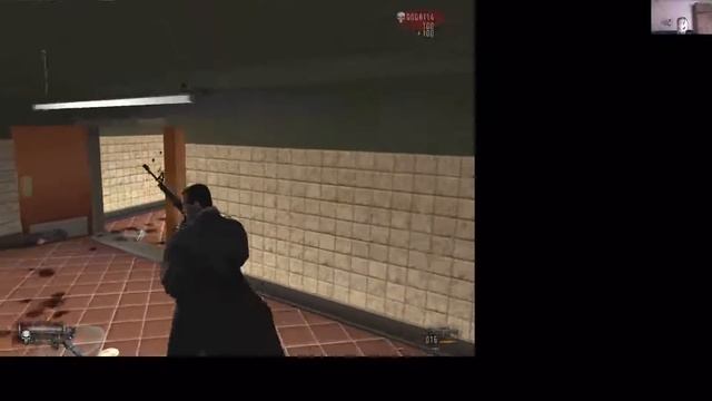 THE ITS SPAWN HAS RETURN PLAY PUNISHER DAY 4 смотреть онлайн