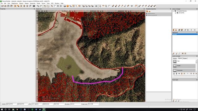 DAYZ TOOLS: TERRAIN BUILDER - BUILDERS - CONTROLS
