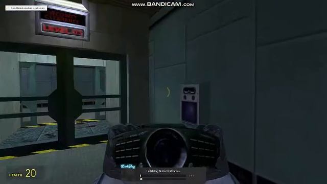 Garrys Mod'da Half Life Oynamak! смотреть онлайн