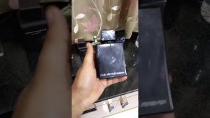 Lattafa Al Dur Al Maknoon (ADAM) Silver ! Best Inexpensive Creed Aventus Clone !