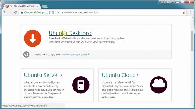 Ubuntu Linux on Windows With VirtualBox For Web Development - Download Ubuntu смотреть онлайн