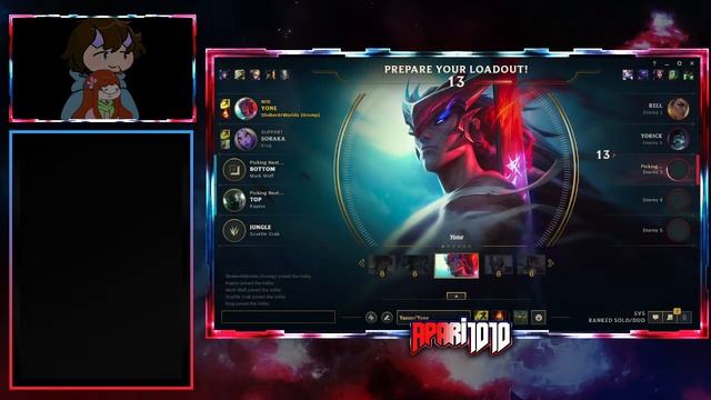 THE ABSOLUTE BEST SILVER YASUO/YONE PLAYER!!! CHALLENGERS QUAKE WHEN THEY SEE ME!!! смотреть онлайн