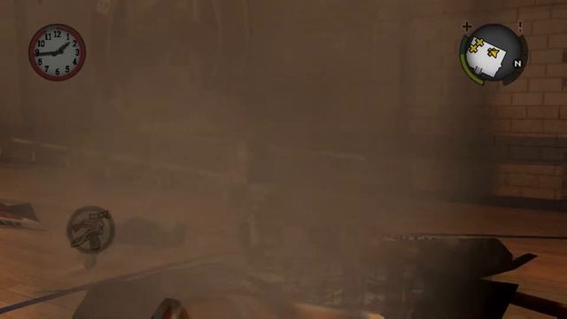 Bully: Scholarship Edition (PC) walkthrough - The Gym is Burning смотреть онлайн