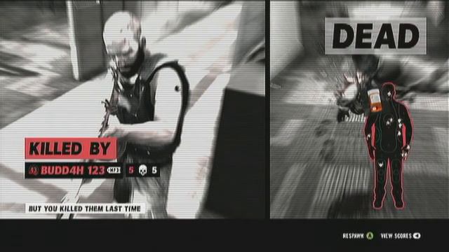 Max Payne 3 TDM Golden 1911 смотреть онлайн