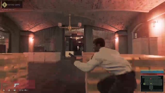 Mafia 3 смотреть онлайн