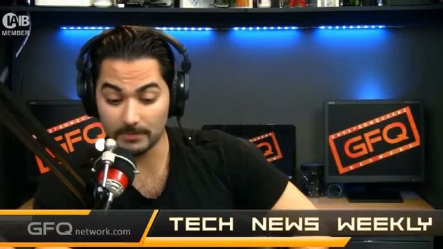 Tech News Weekly Ep. 75 - Wake Up RIM 5-4-12 смотреть онлайн