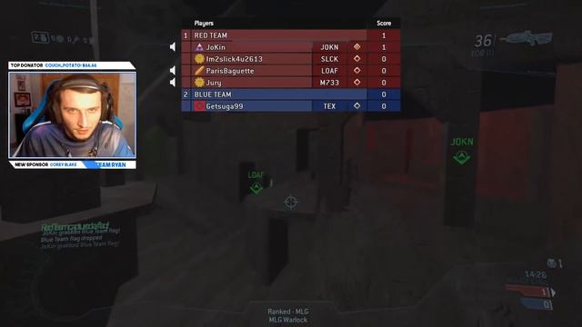 Halo 3 On PC Is being taken down by Microsoft... (Halo Online) смотреть онлайн