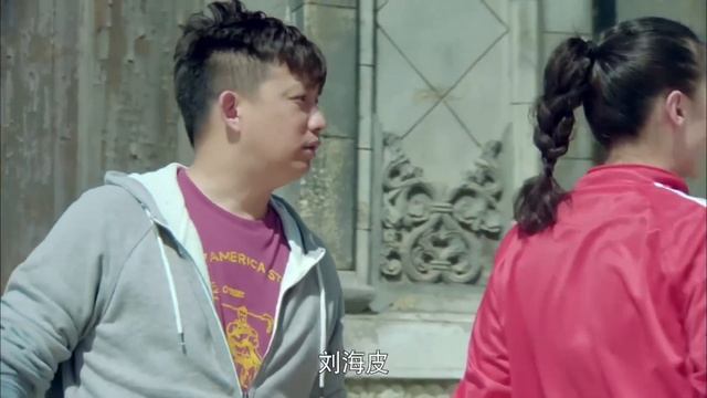 MUTLISUB02【好事终成双/Hao Shi Cheng Shuang 】▶EP 💋 美丽多情女白领VS一个胡同里的两小无猜🤳稍纵即逝姐爱上欲擒故纵哥🌹怎样实现人生蜕变💃#黄磊#宋佳#好事成双 смотреть онлайн