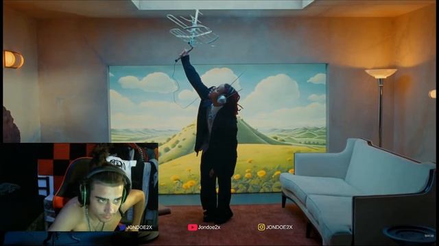 Trippie Redd, Left 4 Dead, Reaction!! смотреть онлайн