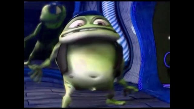 I Killed Crazy Frog 2 смотреть онлайн