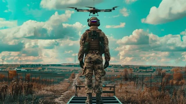 SHTIL — РУССКИЙ СОЛДАТ⚡Z 🇷🇺 смотреть онлайн