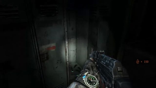 Metro 2033 #3 смотреть онлайн