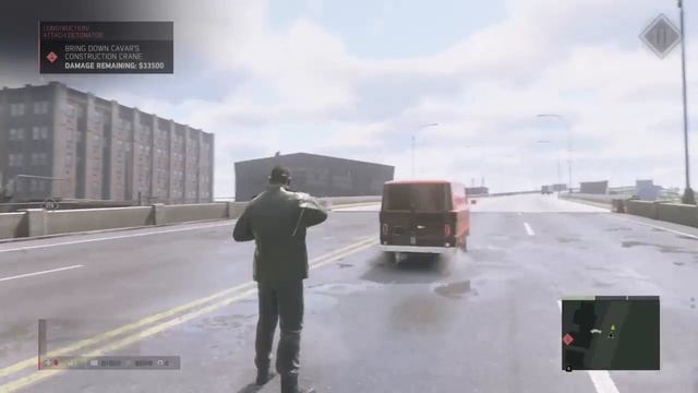 Mafia 3 part 7 смотреть онлайн