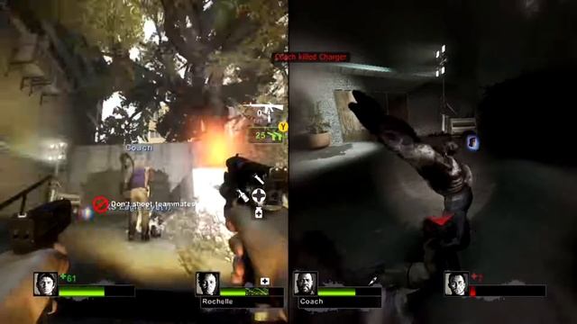 Have Some Pills (Left 4 Dead 2 Budy Up) смотреть онлайн