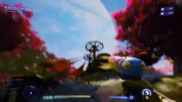 High on life gameplay Part 1. смотреть онлайн
