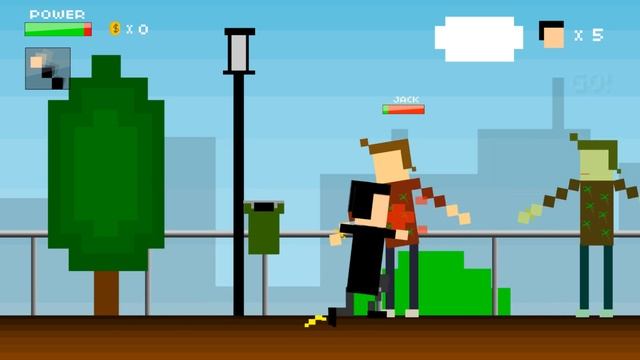 Mafia Stories 2 - The Revenge Game смотреть онлайн