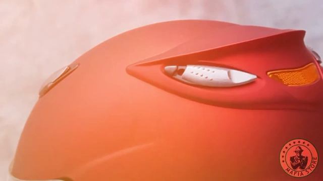 HELM SUPER KEREN GMT MAFIA STORE смотреть онлайн