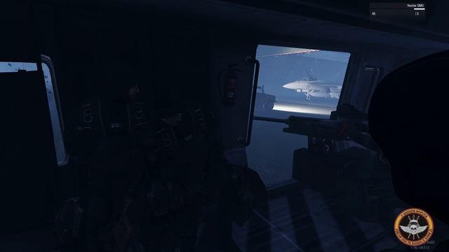 División Hoplita - Campaña Arrow Head - 7: "Fantasmas" - Arma 3 Gameplay Gameplay смотреть онлайн