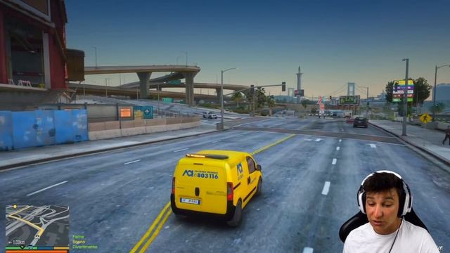 RIPULIAMO LE SCENE DEL CRIMINE!! - GTA 5 MAFIA ITALIANA MOD #21 смотреть онлайн