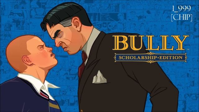 Fighting Johnny Vincent (Demo Version) - Bully: Scholarship Edition Soundtrack смотреть онлайн