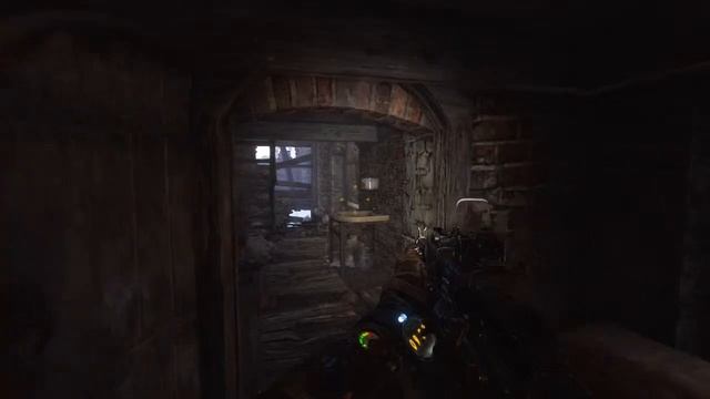 Metro Exodus HD #2 смотреть онлайн
