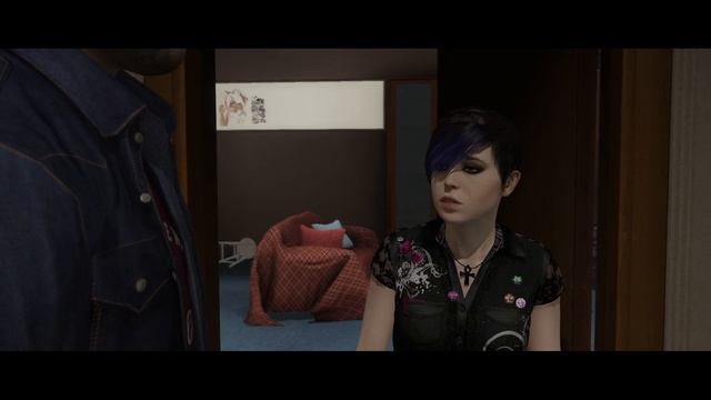 Beyond - Two Souls     6