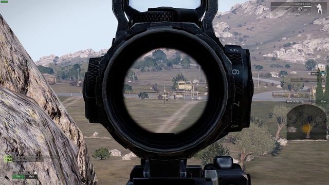 [Arma 3] Rocket Launchers смотреть онлайн