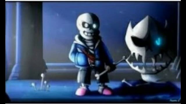 Undertale Last Breath Theme original song Phase 2 - A Slaugter The Continues V2 смотреть онлайн