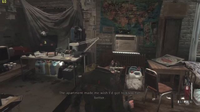 Max Payne 3 Quotes - Know Him Better смотреть онлайн