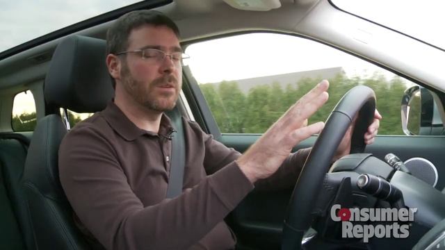 Land Rover Range Rover Evoque review | Consumer Reports смотреть онлайн