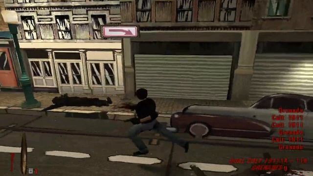 Max Payne 2 Boiling RELOADED AntiEvil mix 1 04 смотреть онлайн