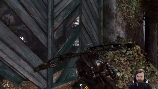 Let's Play Metro Exodus PC Gameplay👑 #036 [Deutsch/German][1440p] смотреть онлайн