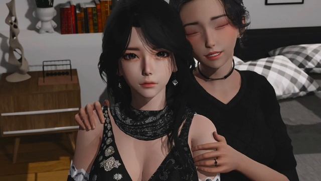 My Bully is My Lover [Ch. 1 Ep. 3 Part. 2] Para Android en Español смотреть онлайн