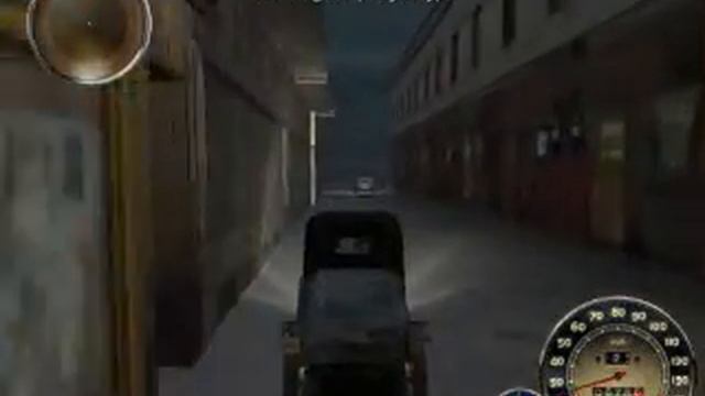 MAFIA　bolt ace runabout　ver　Better get used to it　（慣れるしかない） смотреть онлайн