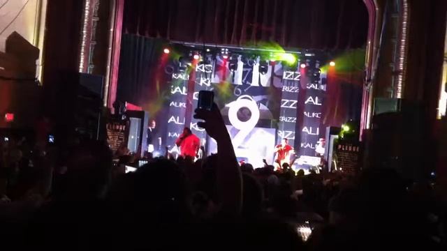 Tech N9ne - Intro, Demon Inside, ASSHOLE.MOV смотреть онлайн