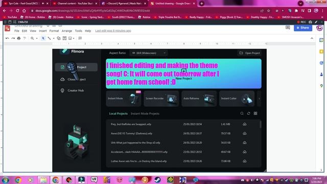 The Prey Role Swap theme song will release tomorrow! :D смотреть онлайн