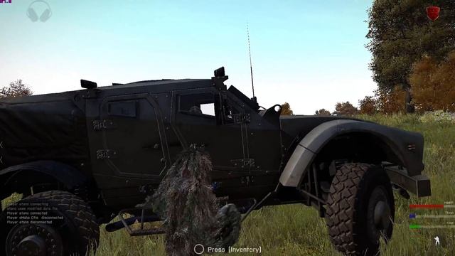 Arma 3 overpoch mlg no scope смотреть онлайн